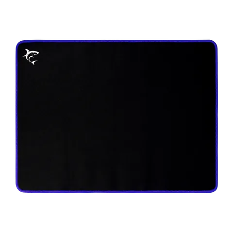 White Shark Mousse Pad 800X350X4MM