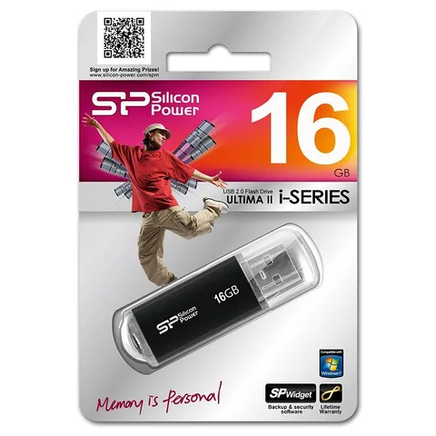 Cle USB 16GB Silicon Power 3.2