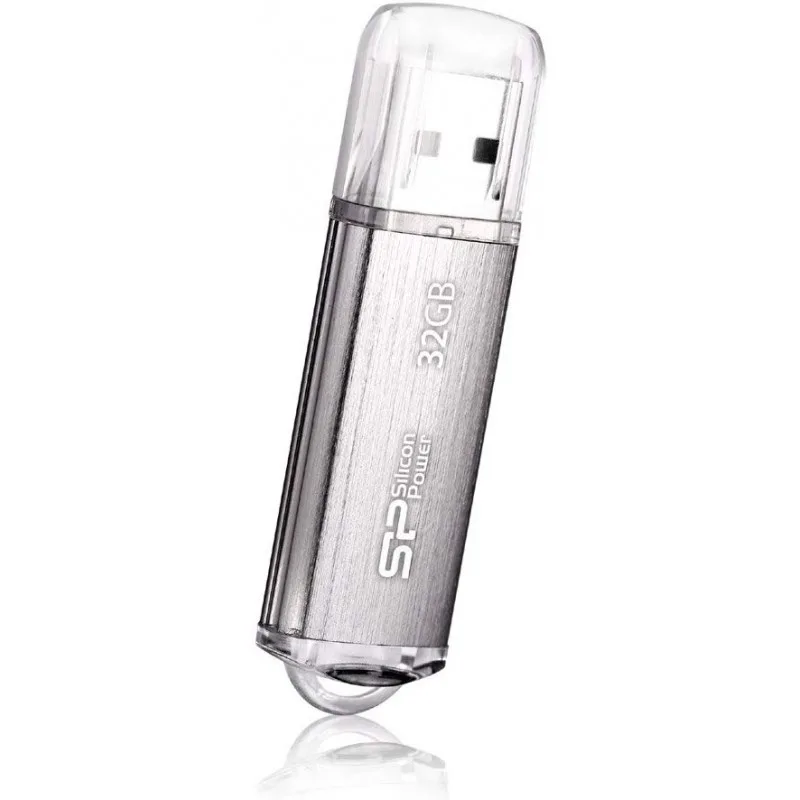 Cle USB 32GB Silicon Power