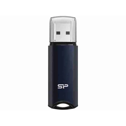 Cle USB 32GB Silicon Power Marvel M02 3.2