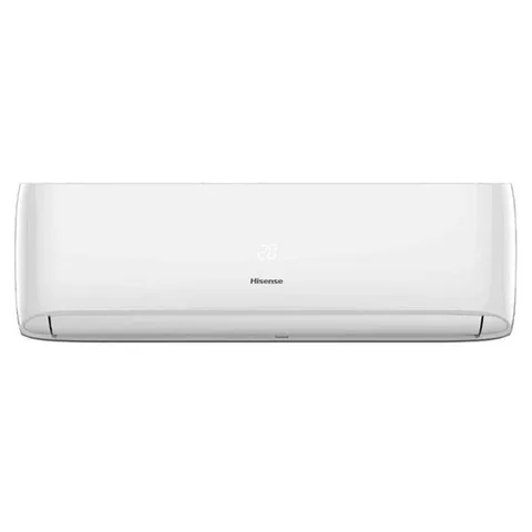 Climatiseur Hisense 12000 BTU Inverter Tropical WIFI - AS-12UW4S