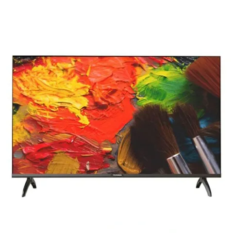 TV Telefunken 40" Full HD TV-TLF-40C7