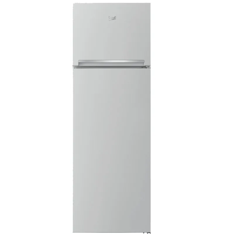 Réfrigérateur Beko RDSA43S 360L Double Portes Lessfrost Silver