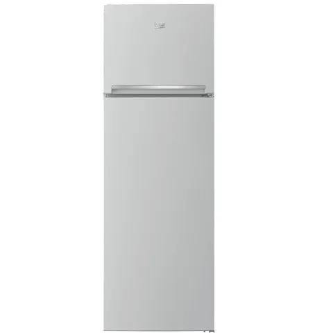 Réfrigérateur Beko RDSA43S 360L Double Portes Lessfrost Silver