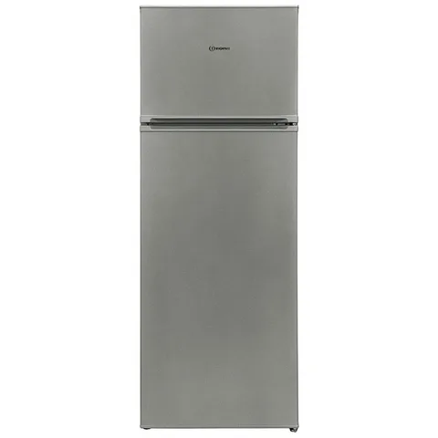 Réfrigérateur Indisit INDSE500M10S 438L Double Portes Defrost Silver