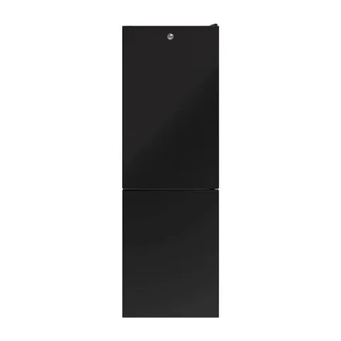 Réfrigérateur Hoover HOCE4T618EB 341L Combiné Nofrost Noir