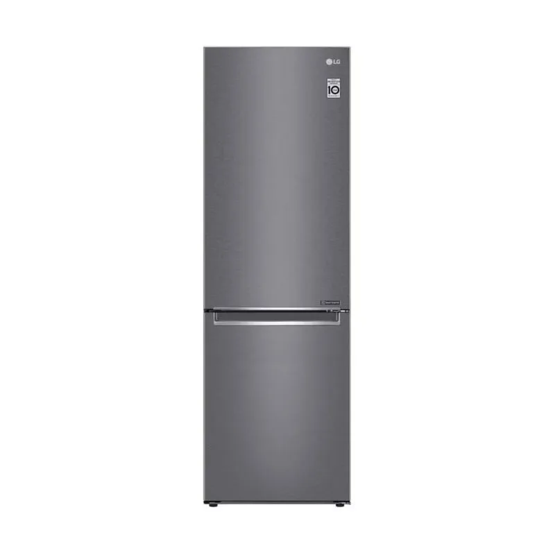 Réfrigérateur LG GW-B459NLLM 341L Combiné Nofrost Silver