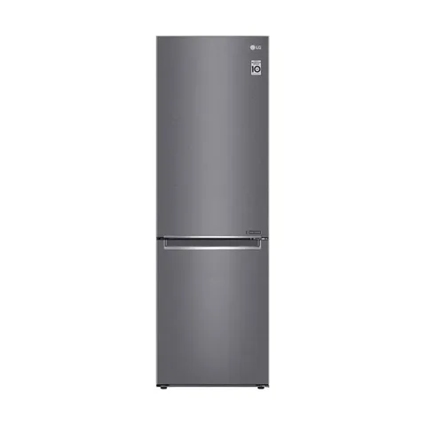 Réfrigérateur LG GW-B459NLLM 341L Combiné Nofrost Silver