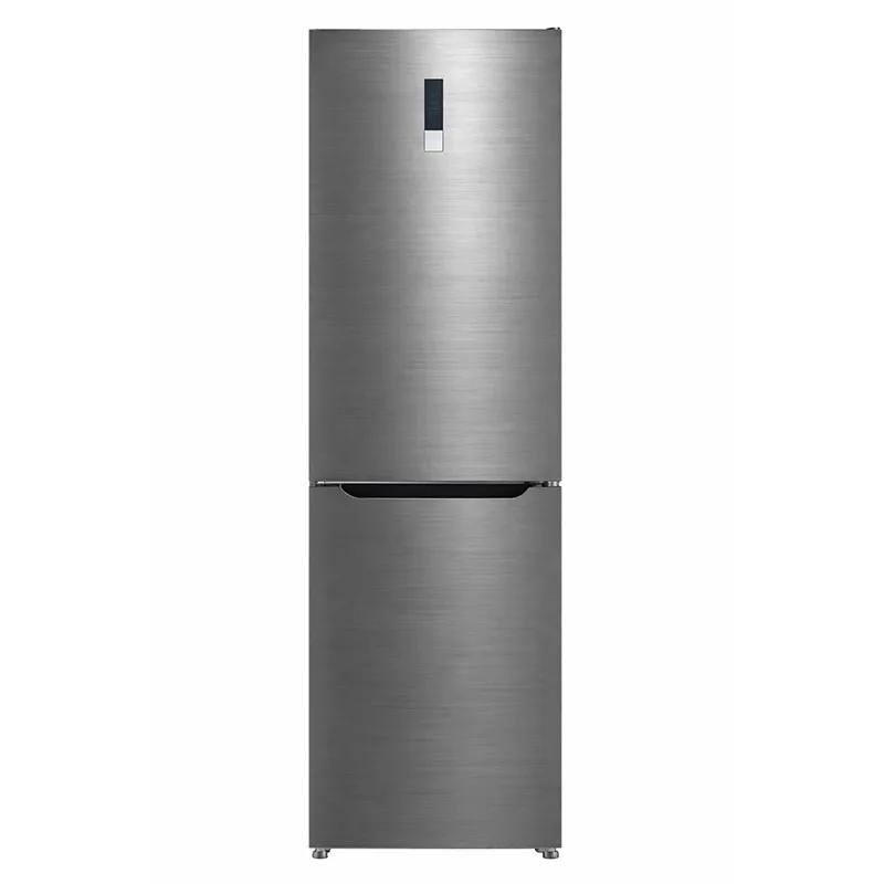 Réfrigérateur Hyundai HYN-6310NF.IX 291L Combiné Nofrost