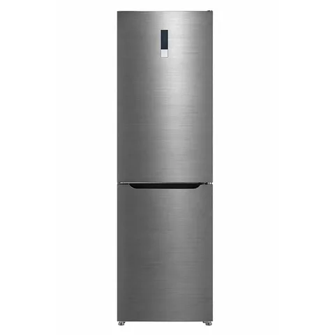 Réfrigérateur Hyundai HYN-6310NF.IX 291L Combiné Nofrost