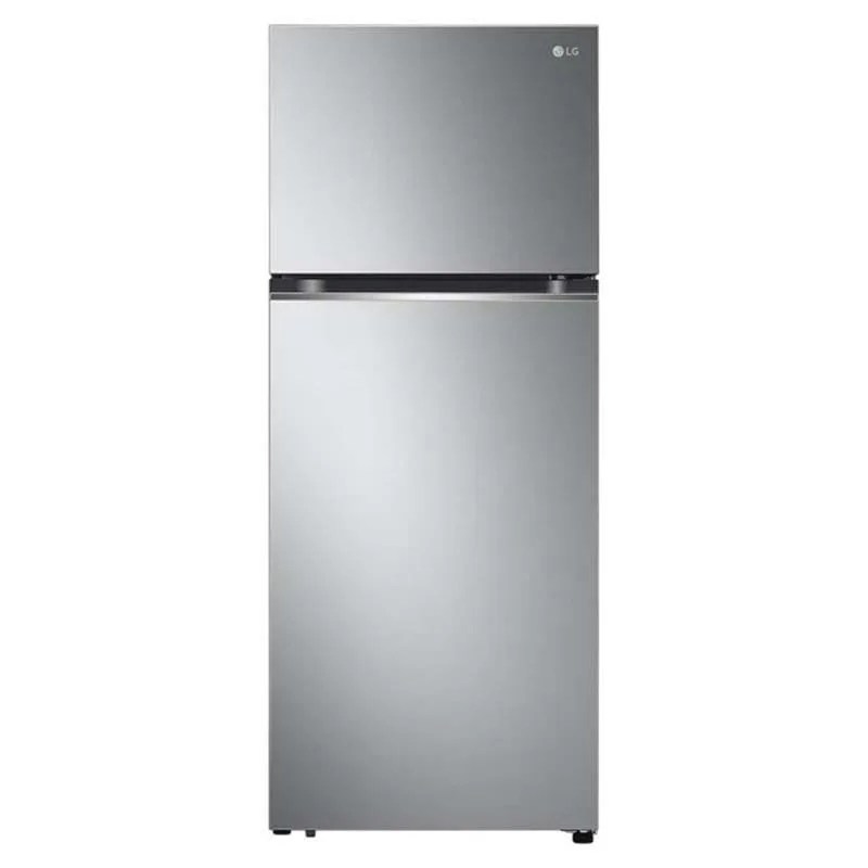 Réfrigérateur LG GN-B312PLGB 340L Double Portes Nofrost Inox