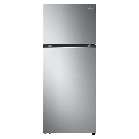 Réfrigérateur LG GN-B312PLGB 340L Double Portes Nofrost Inox