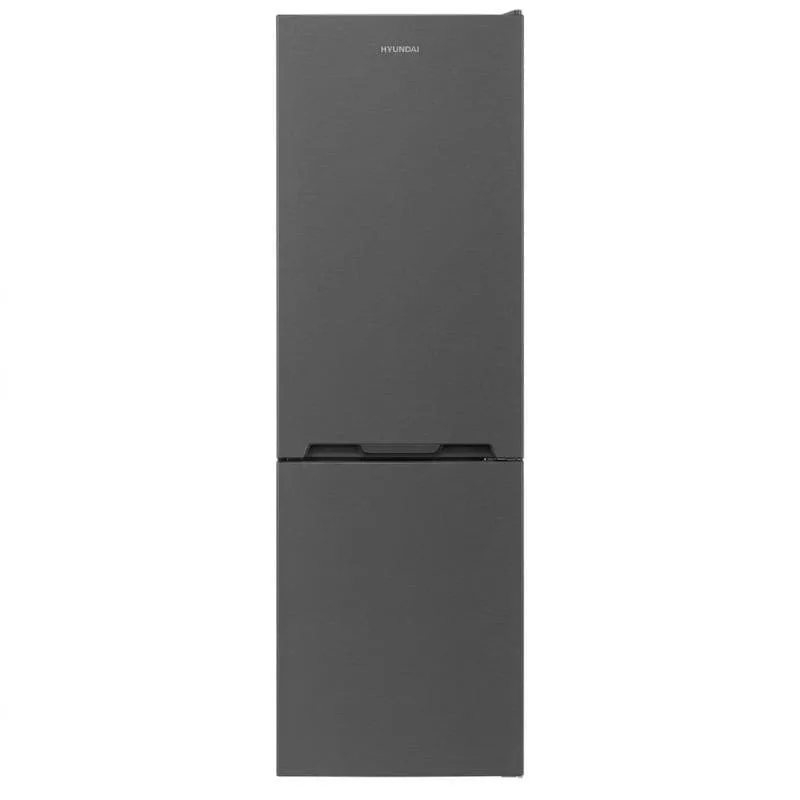Réfrigérateur Hyundai HYN-186.60NF.DIX 291L Combiné Nofrost