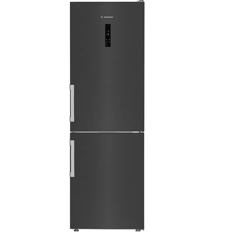 Réfrigérateur Ariston ARB60 F6362 Dxna 316L Combiné Nofrost Inox