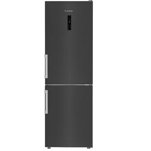 Réfrigérateur Ariston ARB60 F6362 Dxna 316L Combiné Nofrost Inox