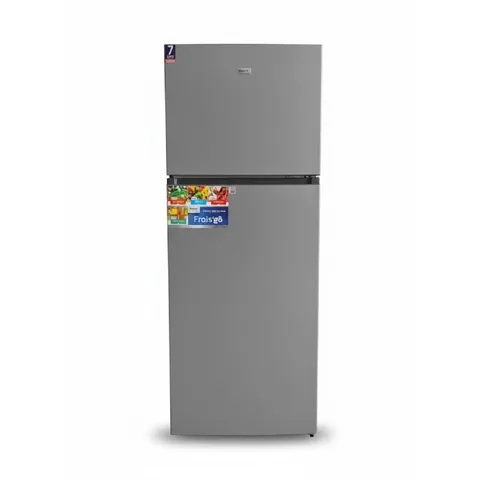 Réfrigérateur Geant GN-BCD525I 458L Double Portes Defrost