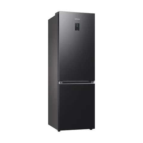 Réfrigérateur Samsung RB34C673EB1 340L Combiné Nofrost Noir