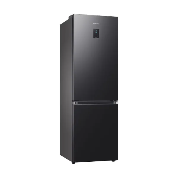 Réfrigérateur Samsung RB34C673EB1 340L Combiné Nofrost Noir