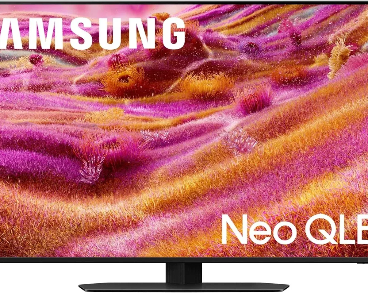 TV Samsung 75" Smart 4K UHD QA75Q6FAAUXMW