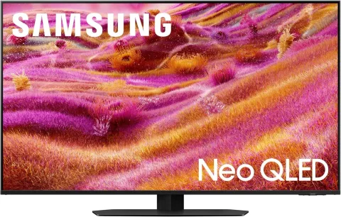TV Samsung 75" Smart 4K UHD QA75Q6FAAUXMW
