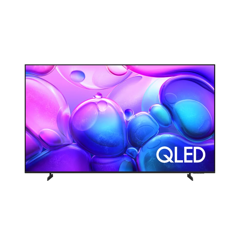 TV Samsung 55" Smart 4K UHD QA55Q6FAAUXMW