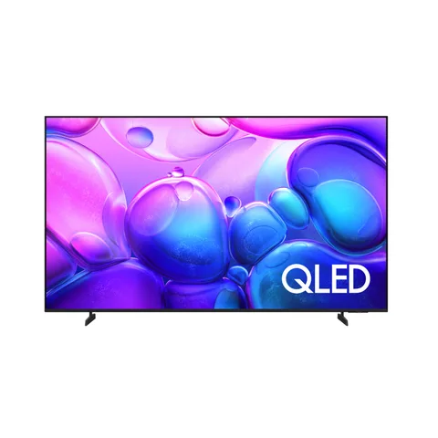 TV Samsung 55" Smart 4K UHD QA55Q6FAAUXMW
