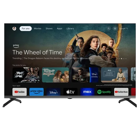 TV Condor 43" Smart Full HD LED 43SG630R