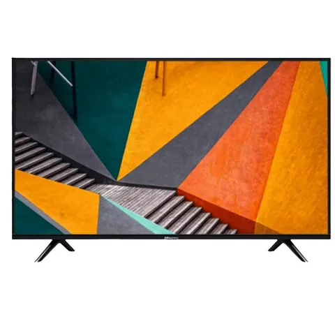 TV Hisense 43" Smart Full HD 43A4200G