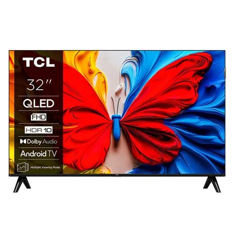 TV TCL 32" Smart Full HD 32S5K