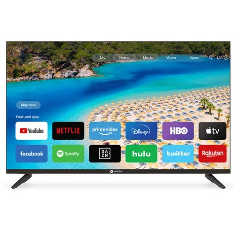 TV Vega 32" Smart HD F32F2HBS