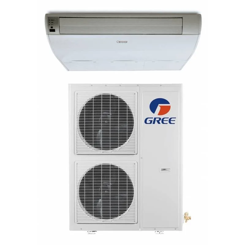 Climatiseur Gree 48000 BTU Inverter Plafonnier - CL48FC-ZD1/A-S