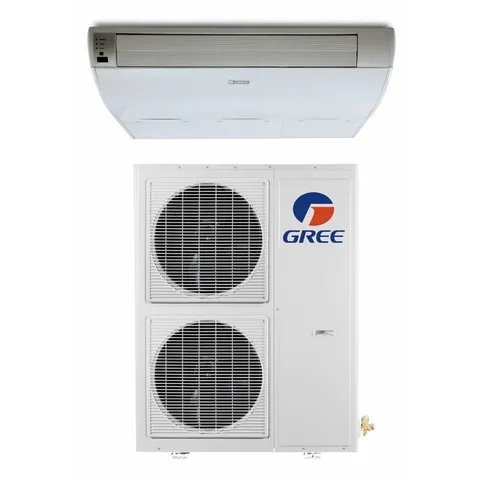 Climatiseur Gree 48000 BTU Inverter Plafonnier - CL48FC-ZD1/A-S