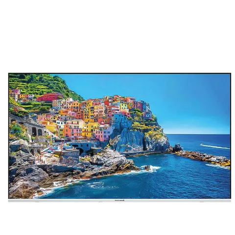 TV Maxwell 32" HD Qled MAX-Q32M20