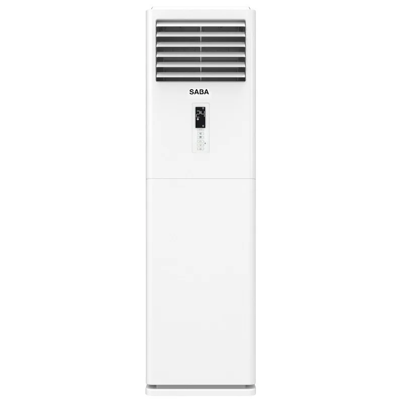 Climatiseur Saba 60000 BTU Chaud/Froid Armoire - CFH-60LA