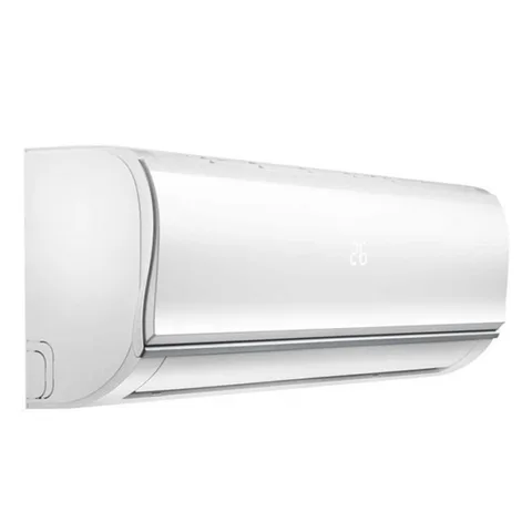 Climatiseur Midea 9000 BTU Inverter Chaud/Froid - MSAF-09HRDN1
