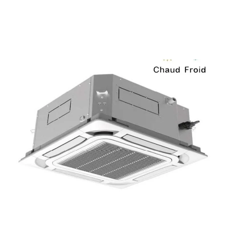 Climatiseur Cassette Gree 24000 BTU Inverter Chaud/Froid - CL24GR-CT