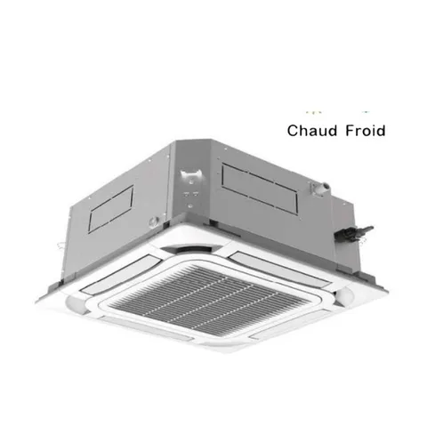 Climatiseur Cassette Gree 24000 BTU Inverter Chaud/Froid - CL24GR-CT