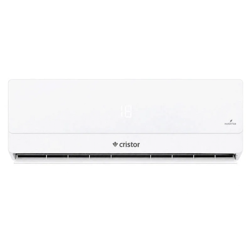 Climatiseur Cristor 18000 BTU Inverter Tropical - KS18-M4IT3