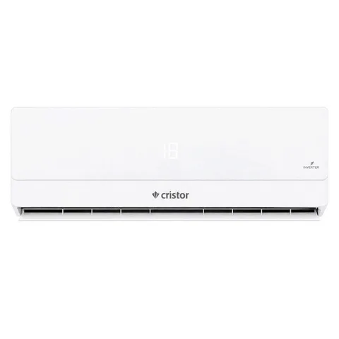 Climatiseur Cristor 18000 BTU Inverter Tropical - KS18-M4IT3