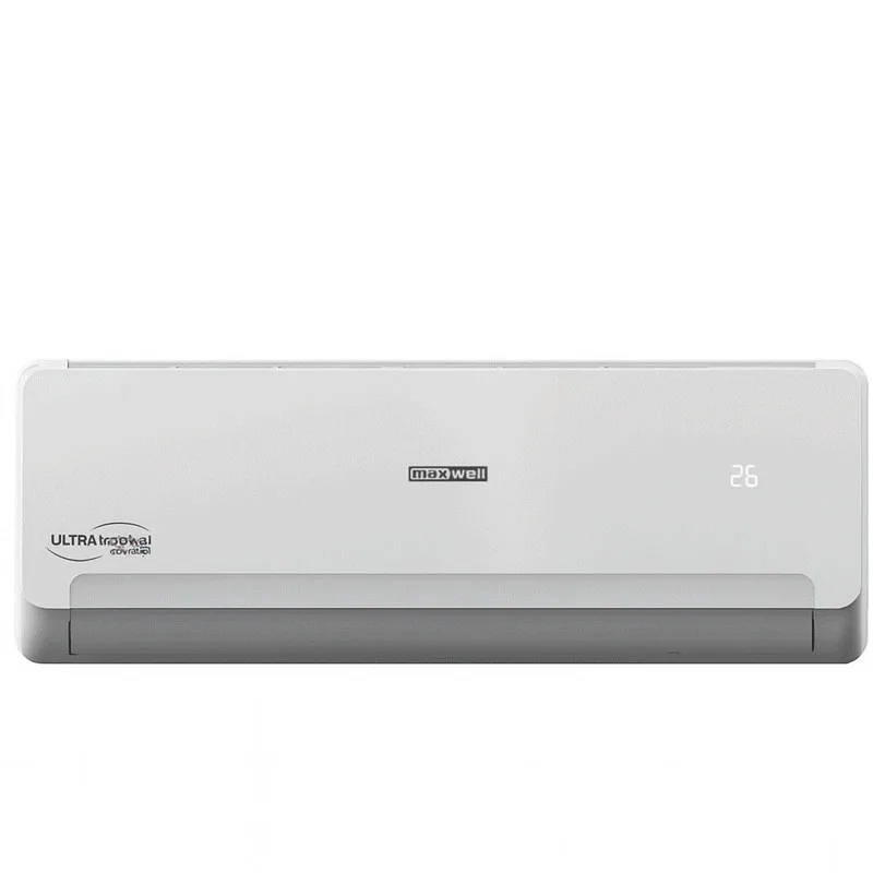 Climatiseur Maxwell 24000 BTU Inverter Tropical - MX-24T-INV4
