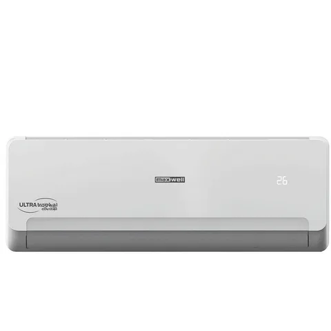 Climatiseur Maxwell 12000 BTU Inverter Tropical - MX-X12T-INV4