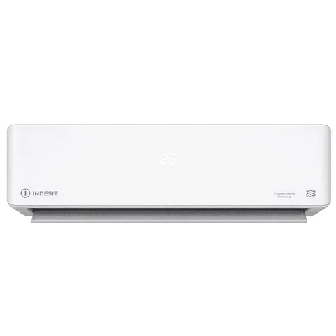 Climatiseur Indesit 12000 BTU Inverter - Iavpn 120/IAVPN 121
