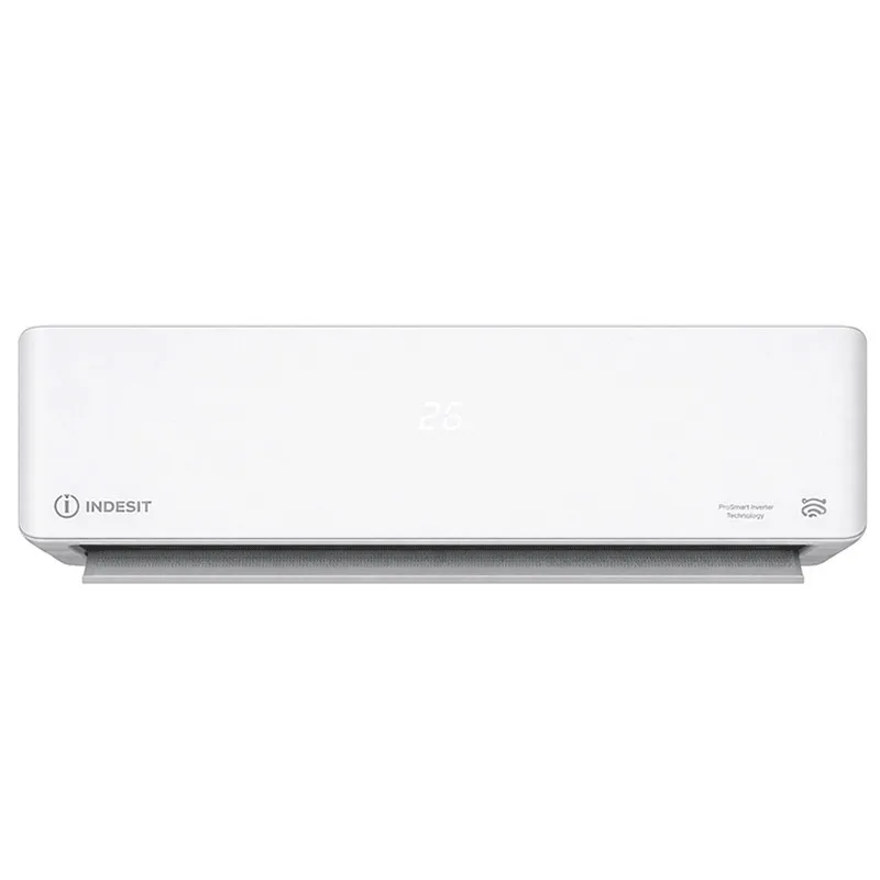 Climatiseur Indesit 9000 BTU Inverter - Iavpn 090/IAVPN 091