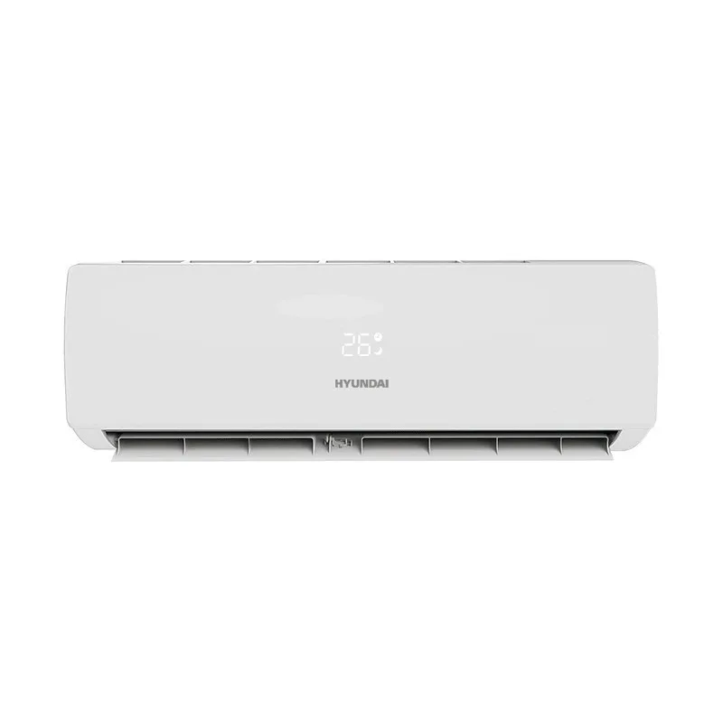Climatiseur Hyundai 24000 BTU Chaud/Froid Smart - HY2-24T1