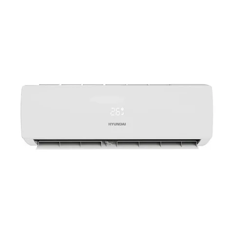Climatiseur Hyundai 24000 BTU Chaud/Froid Smart - HY2-24T1
