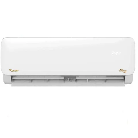 Climatiseur Condor 9000 BTU Inverter Tropical WIFI - CS09-AL84ST3