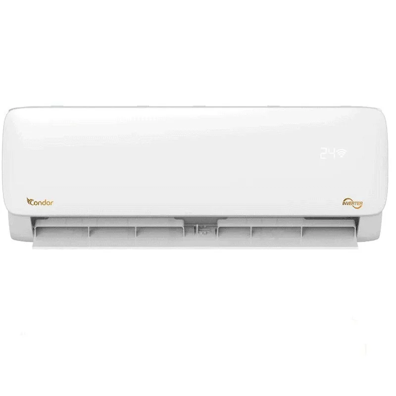 Climatiseur Condor 9000 BTU Inverter Tropical WIFI - CS09-AL84ST3