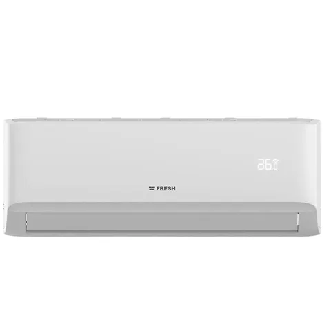 Climatiseur Fresh 12000 BTU Froid - EFW12C