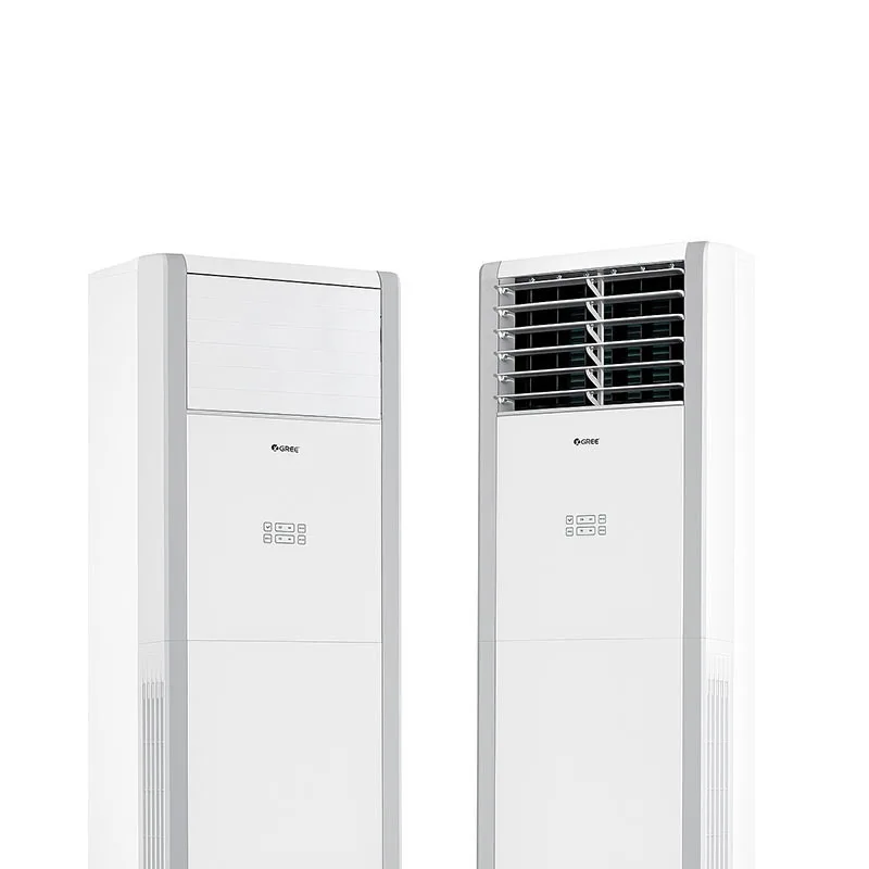 Climatiseur Gree 60000 BTU Inverter Armoire - CL60APXL-K3DTC7A