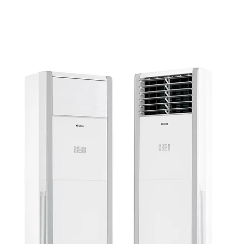 Climatiseur Gree 48000 BTU Inverter Armoire Smart - CL48ALXL-K3DTC7A